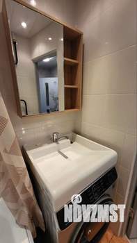 1-к квартира, вторичка, 29м2, 3/5 этаж