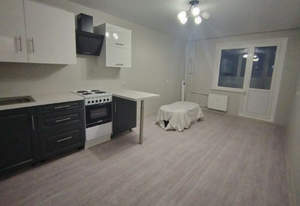 Студия квартира, вторичка, 25м2, 6/18 этаж