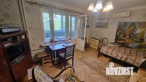 1-к квартира, вторичка, 38м2, 3/16 этаж