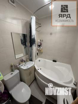 2-к квартира, вторичка, 32м2, 4/5 этаж
