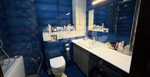 3-к квартира, вторичка, 84м2, 4/10 этаж