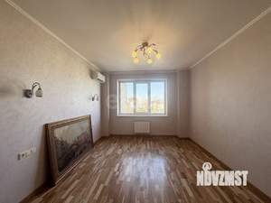 2-к квартира, вторичка, 53м2, 12/16 этаж