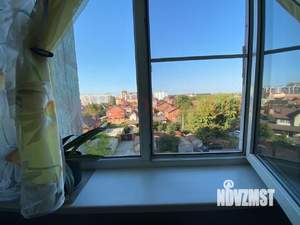 3-к квартира, вторичка, 62м2, 5/9 этаж