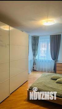 3-к квартира, вторичка, 108м2, 2/14 этаж