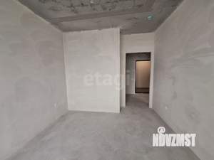 1-к квартира, вторичка, 32м2, 5/21 этаж