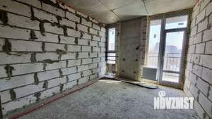 Студия квартира, вторичка, 23м2, 15/25 этаж