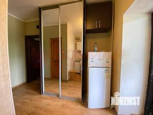 3-к квартира, вторичка, 40м2, 2/2 этаж
