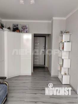 Студия квартира, вторичка, 33м2, 1/8 этаж