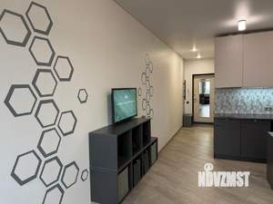 Студия квартира, вторичка, 29м2, 6/32 этаж