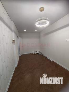 2-к квартира, вторичка, 44м2, 18/24 этаж