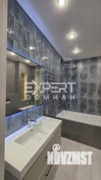 2-к квартира, вторичка, 55м2, 4/25 этаж