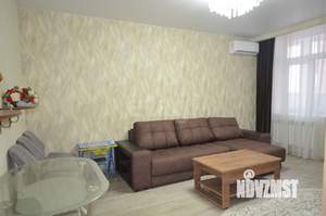 2-к квартира, вторичка, 68м2, 11/24 этаж