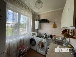 2-к квартира, вторичка, 44м2, 5/6 этаж