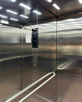 4-к квартира, вторичка, 136м2, 17/21 этаж