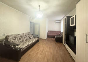 1-к квартира, вторичка, 39м2, 2/9 этаж