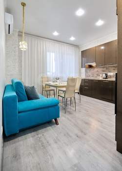 2-к квартира, вторичка, 67м2, 9/20 этаж