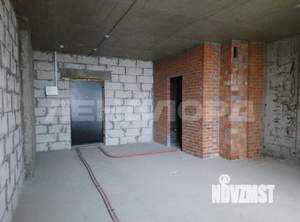 1-к квартира, вторичка, 40м2, 7/26 этаж