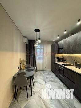 2-к квартира, вторичка, 56м2, 13/25 этаж