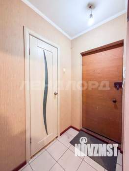 1-к квартира, вторичка, 23м2, 5/9 этаж