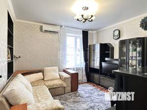 3-к квартира, вторичка, 60м2, 2/2 этаж