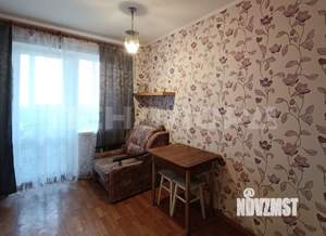 1-к квартира, вторичка, 52м2, 6/16 этаж