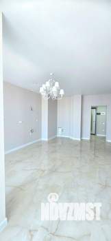 2-к квартира, вторичка, 78м2, 23/24 этаж