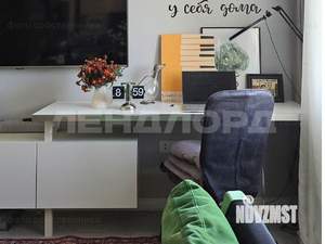 3-к квартира, вторичка, 81м2, 14/16 этаж