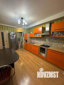 2-к квартира, вторичка, 57м2, 6/10 этаж