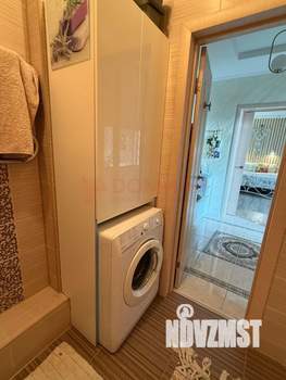 1-к квартира, вторичка, 41м2, 9/22 этаж