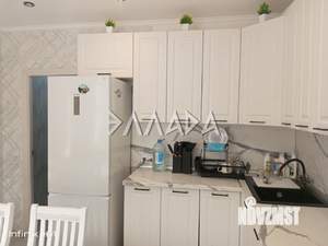 2-к квартира, вторичка, 55м2, 7/10 этаж