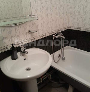 3-к квартира, вторичка, 64м2, 8/9 этаж