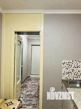 1-к квартира, вторичка, 31м2, 9/9 этаж