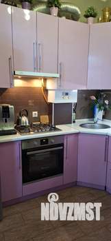 1-к квартира, вторичка, 31м2, 4/4 этаж