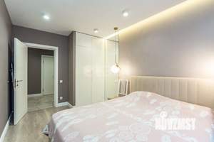 2-к квартира, сданный дом, 58м2, 4/7 этаж