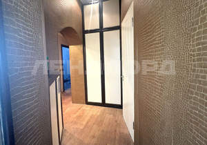3-к квартира, вторичка, 52м2, 1/2 этаж