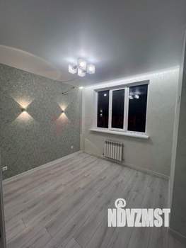 1-к квартира, вторичка, 40м2, 7/10 этаж