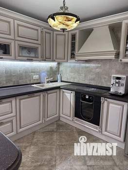 5-к квартира, вторичка, 165м2, 5/16 этаж