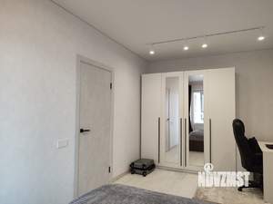 1-к квартира, вторичка, 50м2, 15/25 этаж