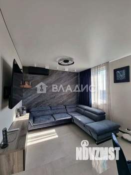 3-к квартира, вторичка, 102м2, 20/23 этаж