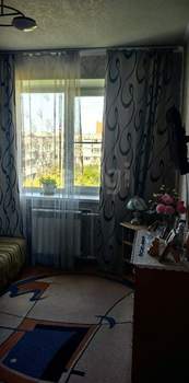 3-к квартира, вторичка, 65м2, 9/9 этаж