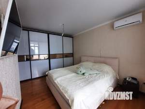 2-к квартира, вторичка, 62м2, 6/16 этаж