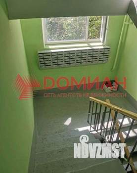 1-к квартира, вторичка, 35м2, 2/9 этаж