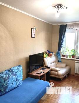 2-к квартира, вторичка, 45м2, 4/9 этаж