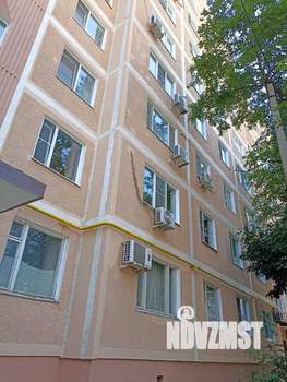 2-к квартира, вторичка, 53м2, 9/9 этаж