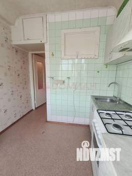 3-к квартира, вторичка, 50м2, 5/5 этаж