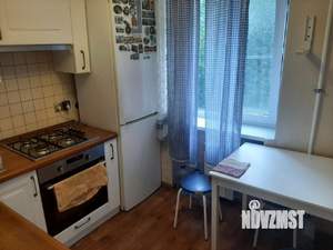 2-к квартира, вторичка, 47м2, 2/5 этаж