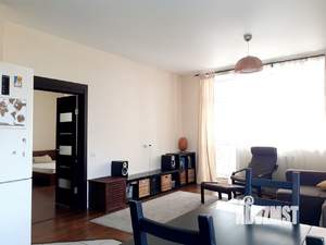 2-к квартира, вторичка, 61м2, 6/23 этаж