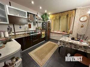 3-к квартира, вторичка, 84м2, 4/10 этаж