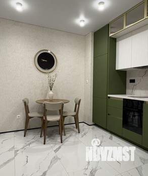 1-к квартира, вторичка, 40м2, 4/25 этаж