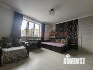 1-к квартира, вторичка, 36м2, 12/12 этаж